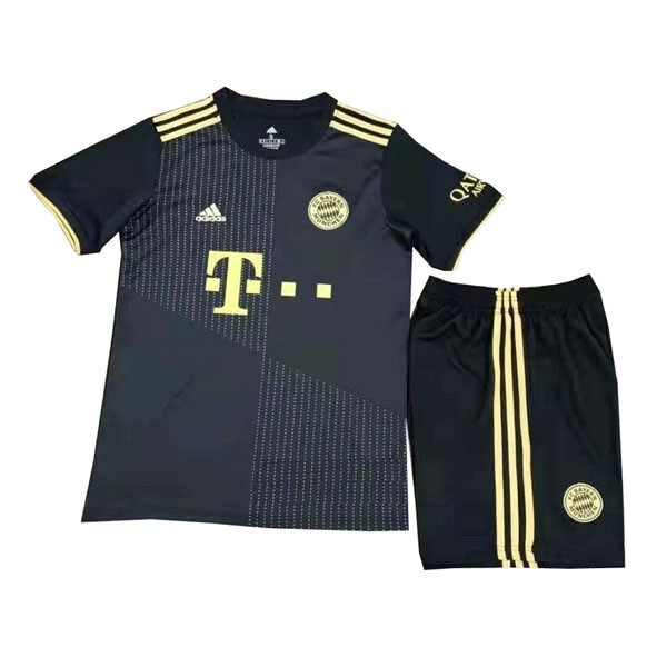 Maillot Football Bayern Munich Exterieur Enfant 2021-22